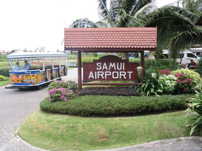 aeroport-de-koh-samui