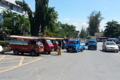 Taxi-Hat-Yai-Train-Station