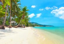 Voyage de Surat Thani à Ko Samui